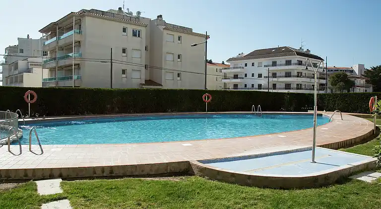 Apartment in L'Estartit