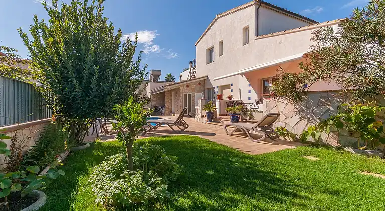 Holiday home in Bon Relax