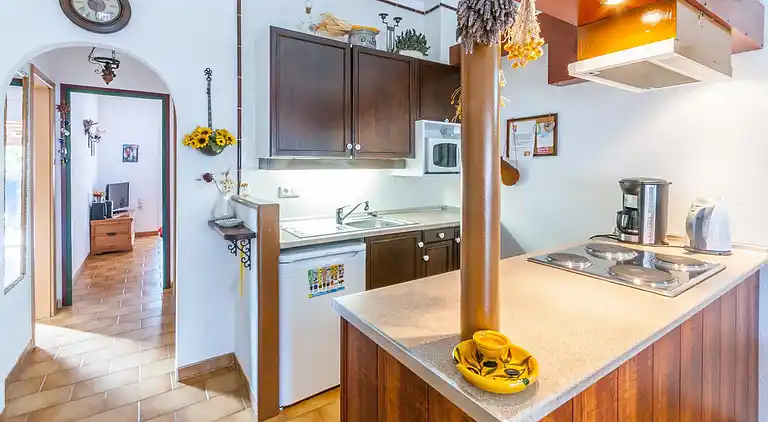 Holiday home in Castelló d'Empúries