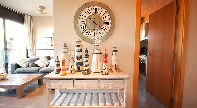 Apartment in Bon Relax