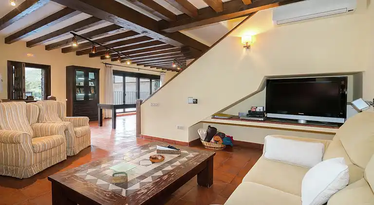 Cottage in Retuerta del Bullaque