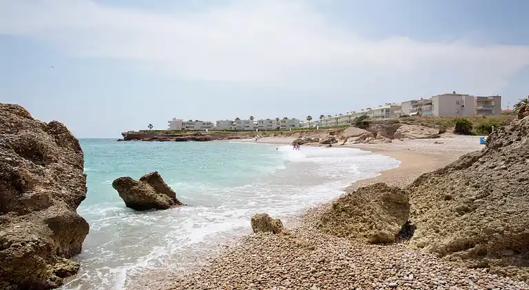 Apartment in Vinaròs