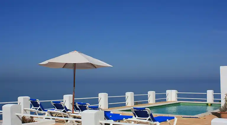 Holiday home in Es Cubells