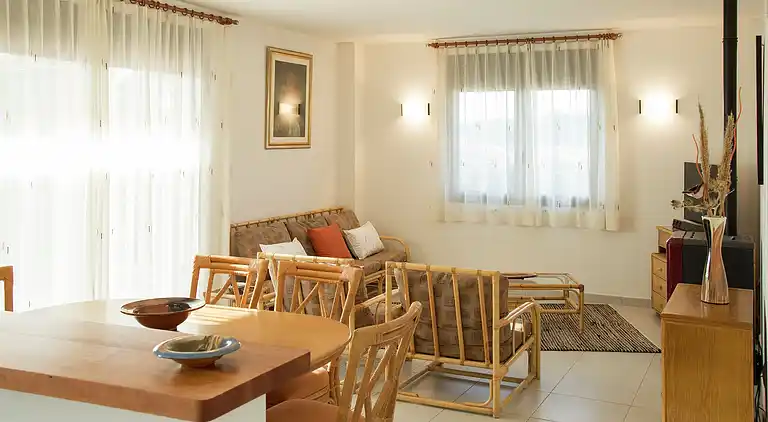 Villa in La Torre Vella