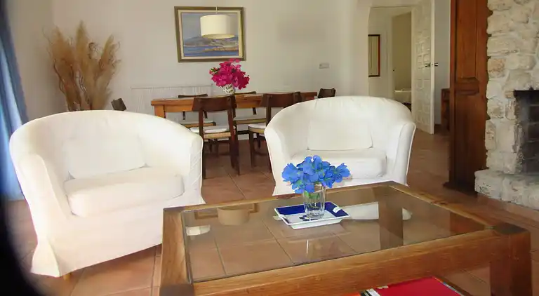 Sommerhus i Sant Josep de sa Talaia