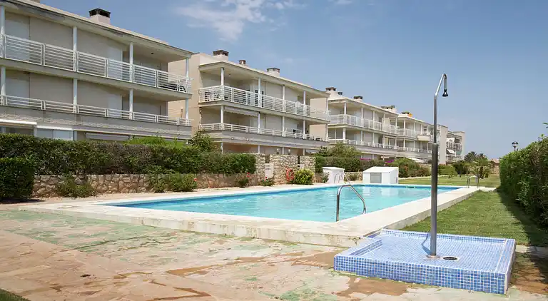 Apartment in Vinaròs