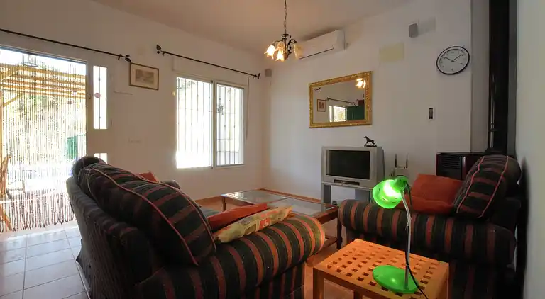 Holiday home in Almogía