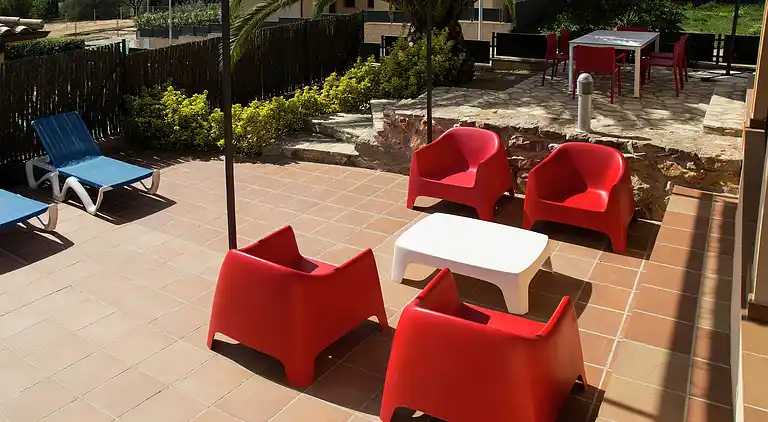 Villa in La Torre Vella