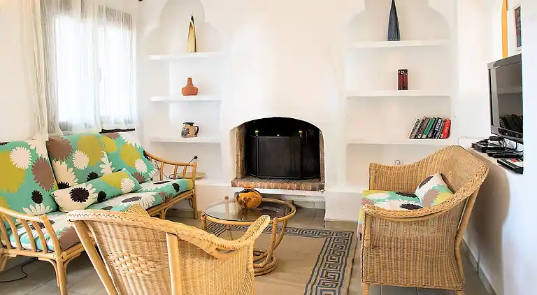 Holiday home in El Mas Pinell