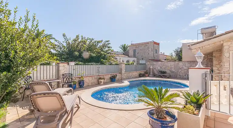 Holiday home in Bon Relax