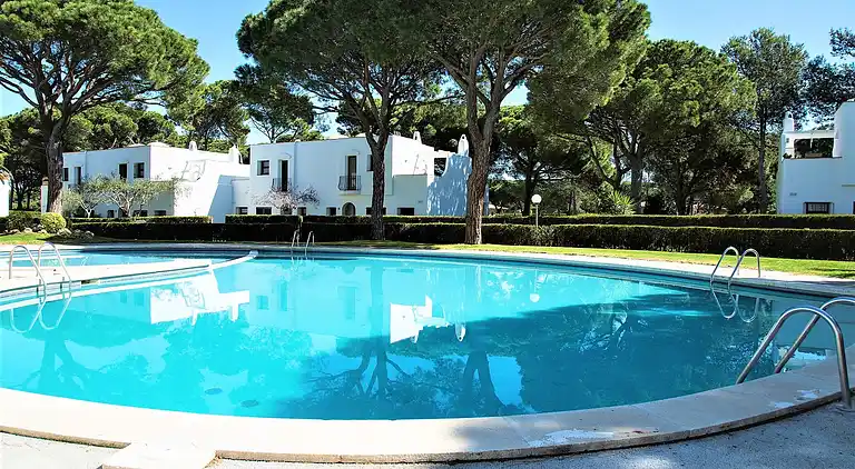 Holiday home in El Mas Pinell