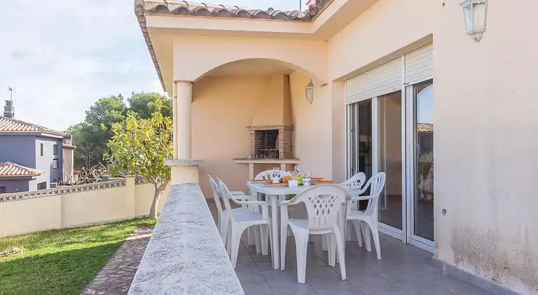 Holiday home in L'Escala