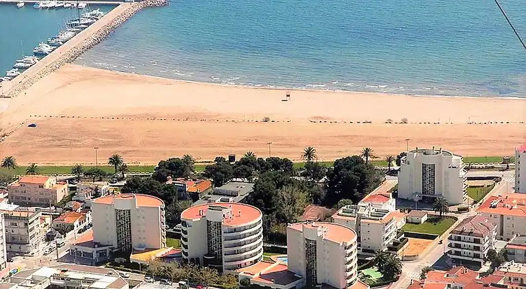 Apartment in L'Estartit