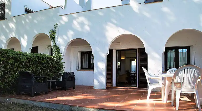 Holiday home in El Mas Pinell