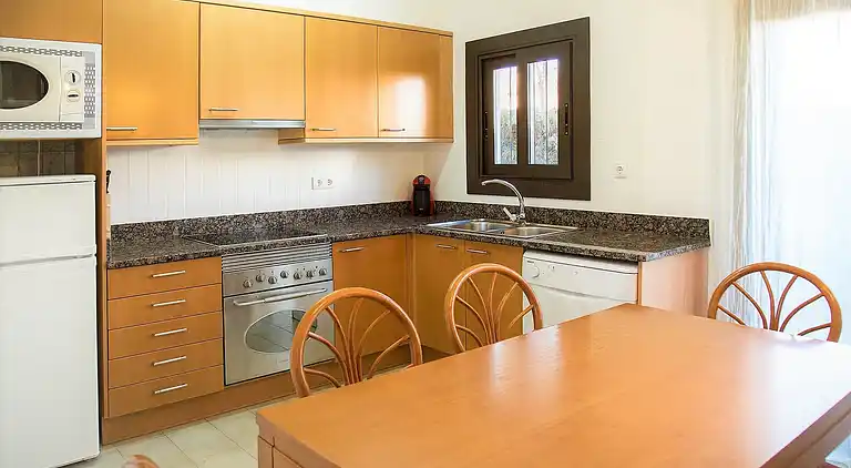 Holiday home in El Mas Pinell