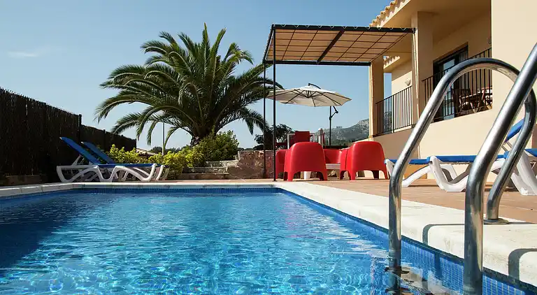 Villa in La Torre Vella