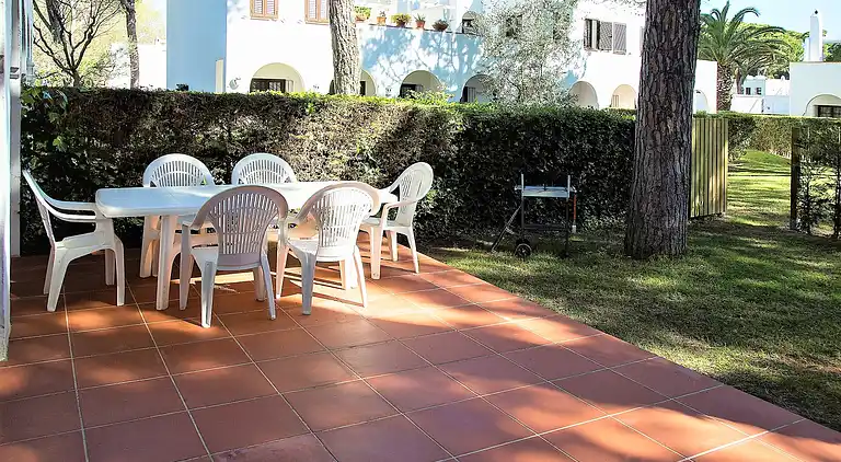 Holiday home in El Mas Pinell