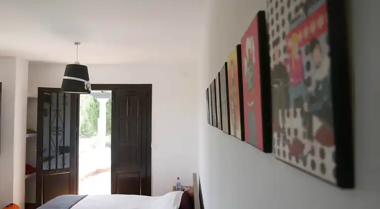 Feriebolig i Alhaurín el Grande