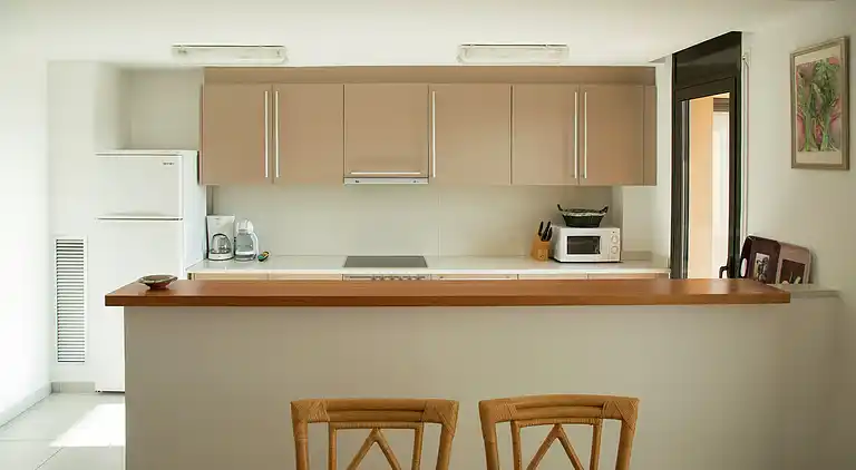 Villa in La Torre Vella