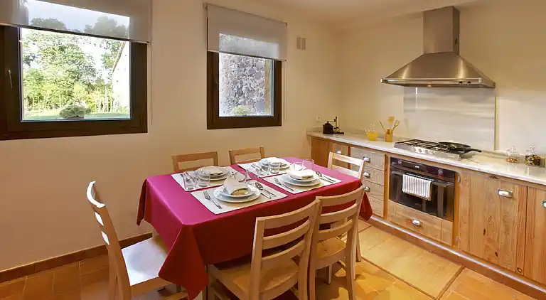 Herregård i Sant Andreu Salou