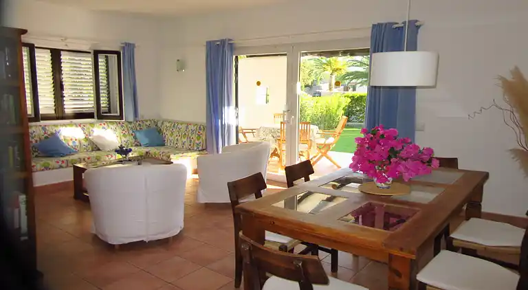 Sommerhus i Sant Josep de sa Talaia