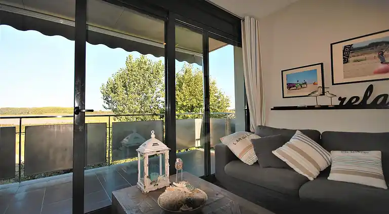 Apartment in Bon Relax