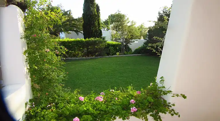 Sommerhus i Sant Josep de sa Talaia