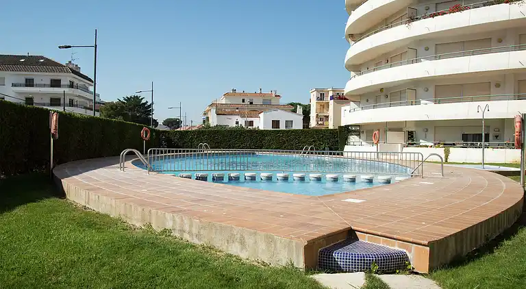 Apartment in L'Estartit