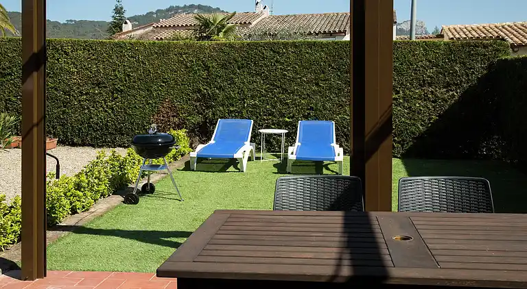 Holiday home in La Torre Vella