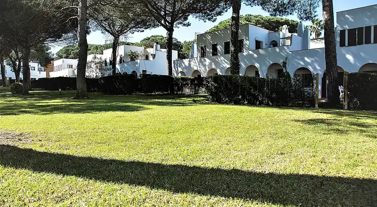 Holiday home in El Mas Pinell