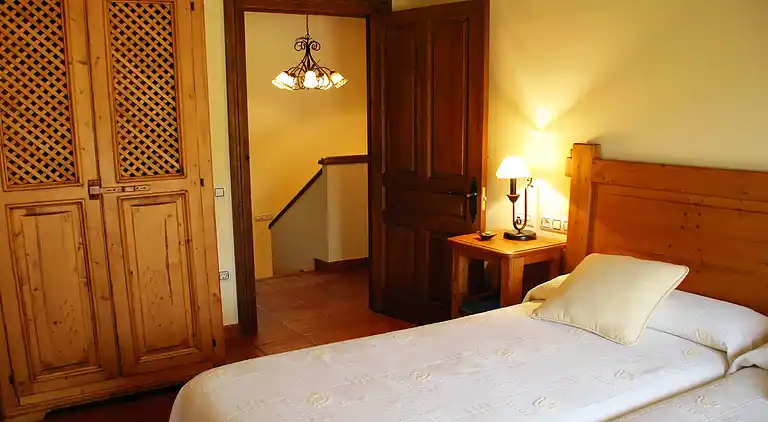 Cottage in Retuerta del Bullaque