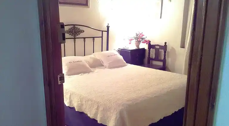 Holiday home in Valencia de Alcántara