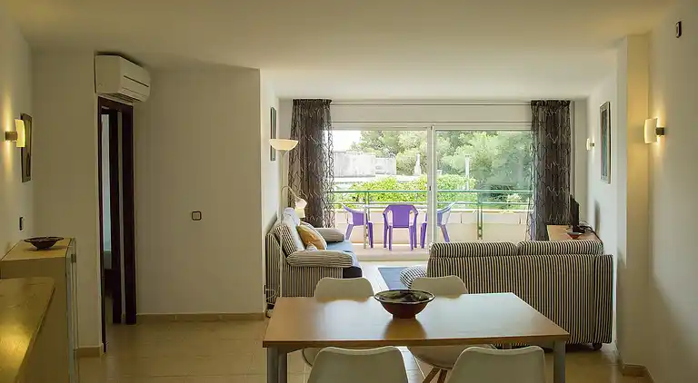 Apartment in L'Estartit