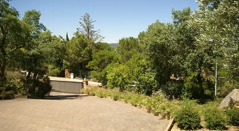 Villa in Santa Maria de Solius