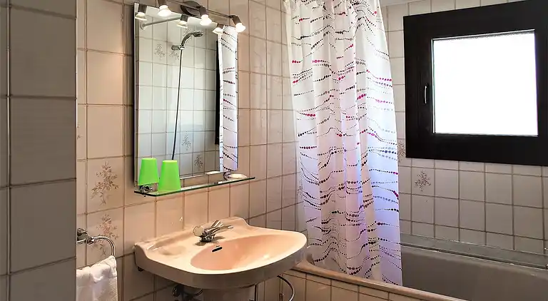 Holiday home in El Mas Pinell