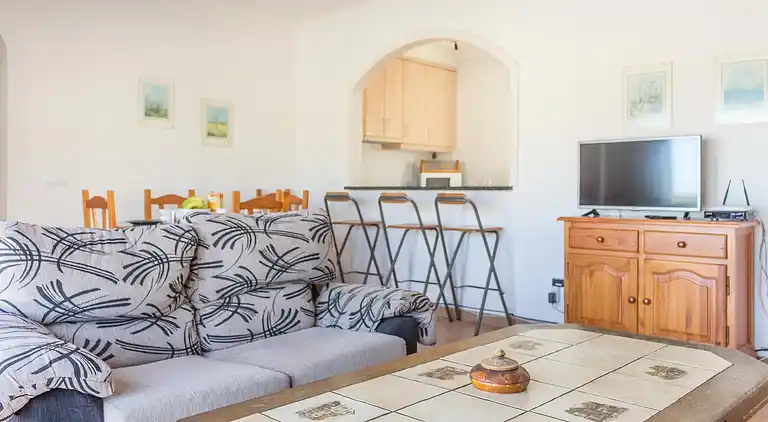 Holiday home in L'Escala