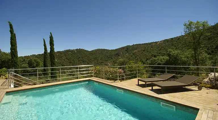 Villa in Santa Maria de Solius