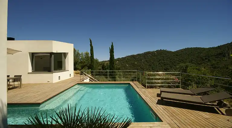 Villa in Santa Maria de Solius