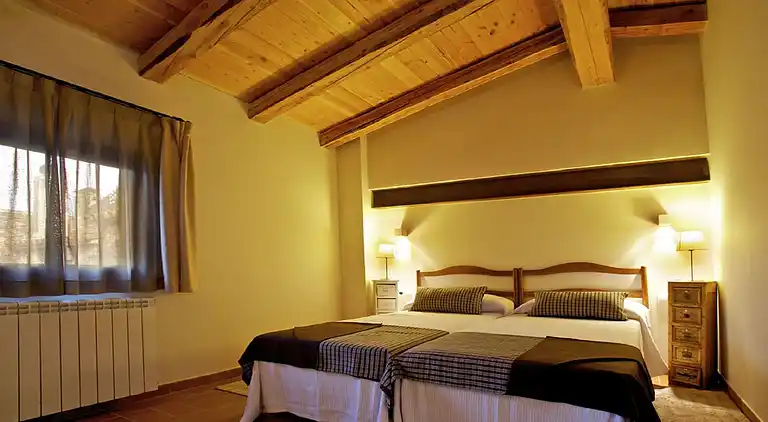 Herregård i Sant Andreu Salou