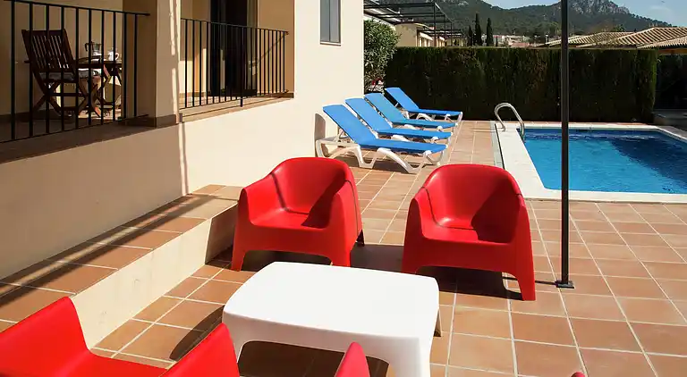 Villa in La Torre Vella