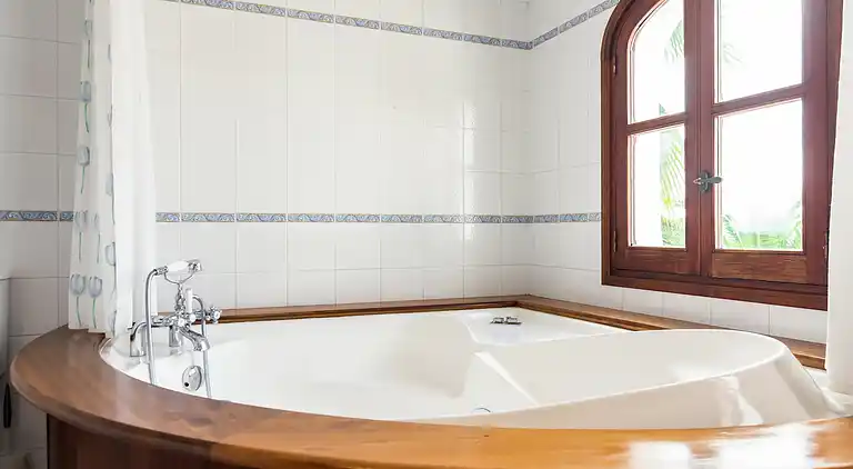 Sommerhus i Santa Eulària des Riu