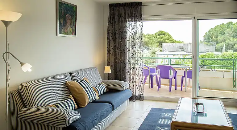 Apartment in L'Estartit