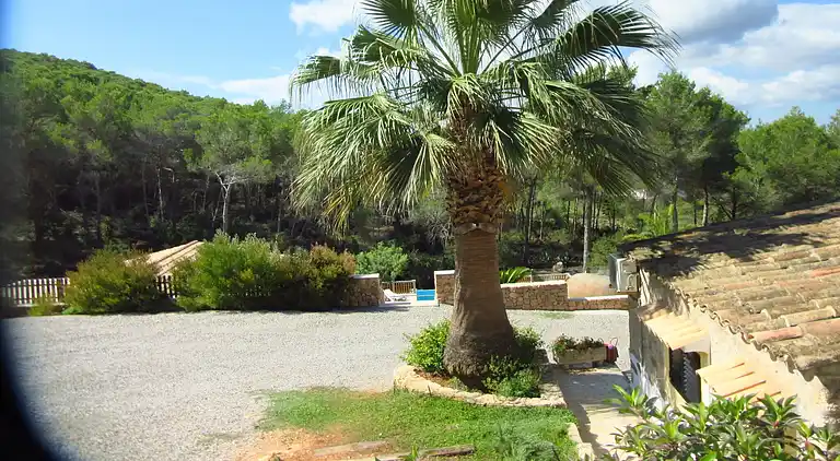 Bungalow in Santa Eulària des Riu