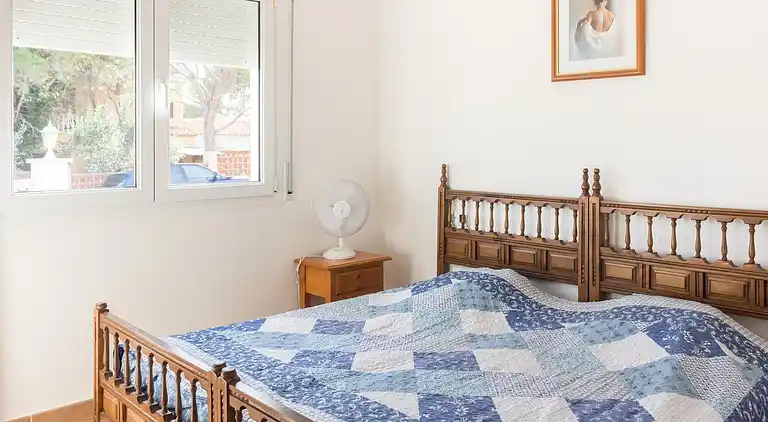 Holiday home in L'Escala