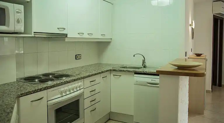 Apartment in L'Estartit