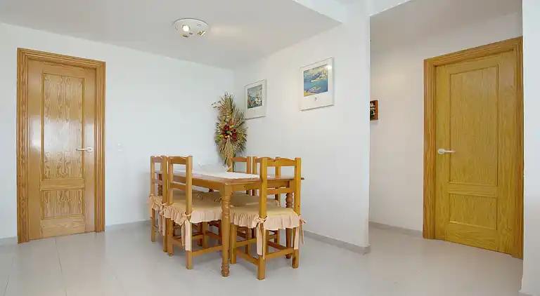 Apartment in Vinaròs