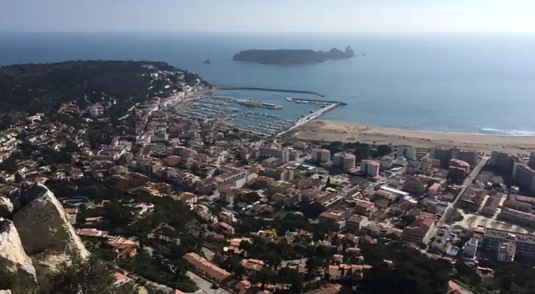 Apartment in L'Estartit