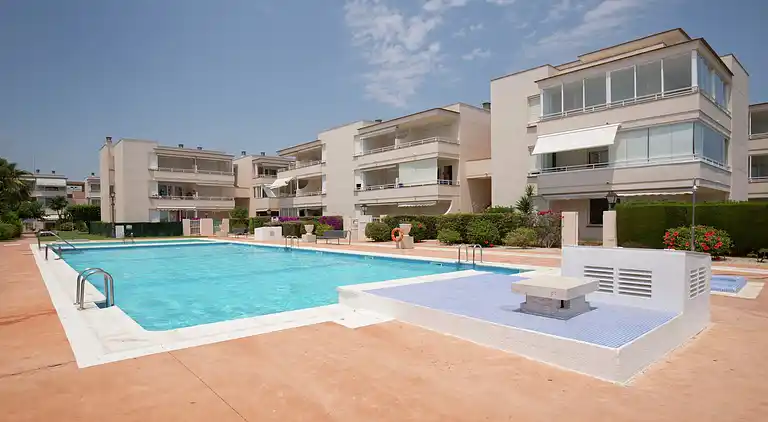 Apartment in Vinaròs