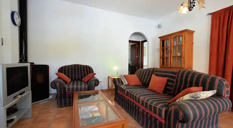 Holiday home in Almogía