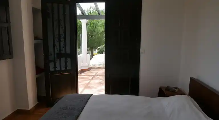 Feriebolig i Alhaurín el Grande